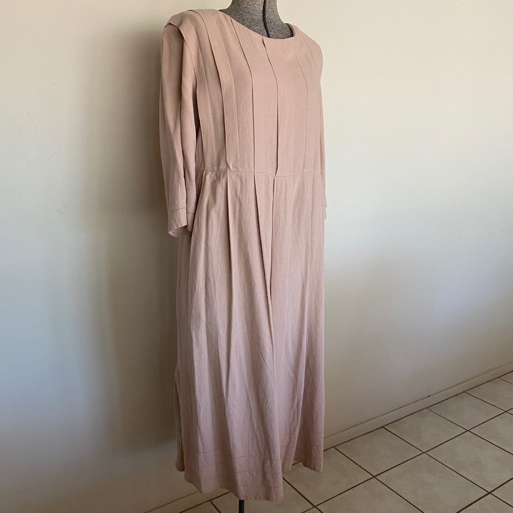 Lovely POETRY dress size 16